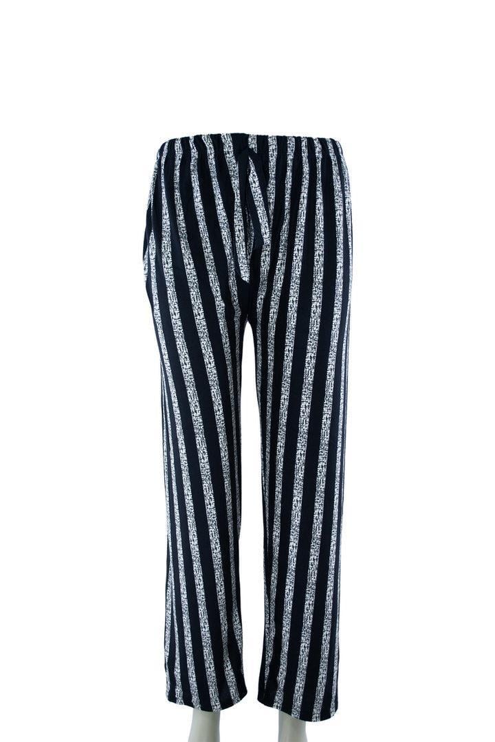 Anne Gecelik Pijama Altı
