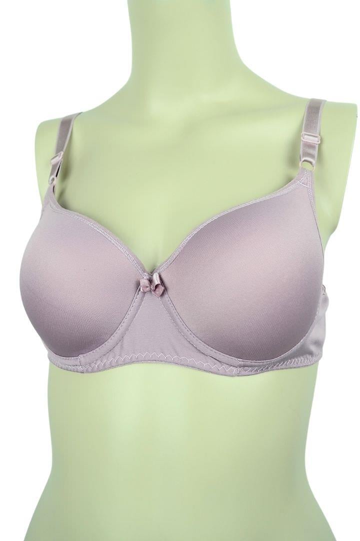 Balenli Sütyen (Destekli / Desteksiz)