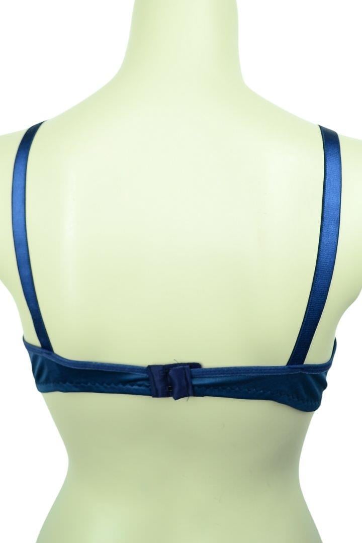 Balenli Sütyen (Destekli / Desteksiz)