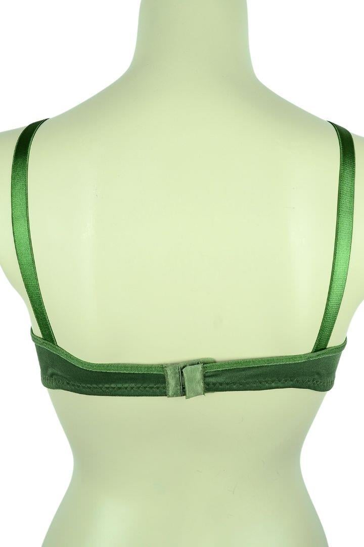 Balenli Sütyen (Destekli / Desteksiz)