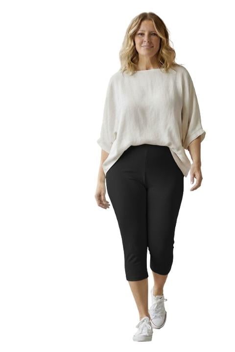 Battal Beden Kadın Dizüstü Tayt