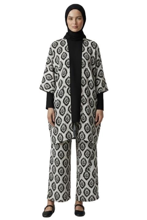 BÜRÜMCÜK İKİLİ TAKIM