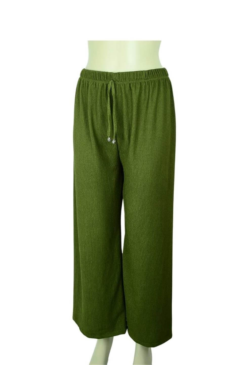 Bürümcük Kadın Pijama Altı