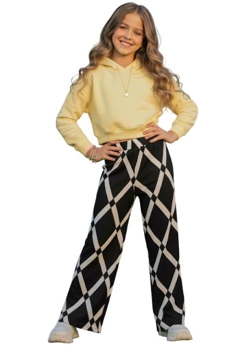 DRN BÜRÜMCÜK ÇOCUK PANTOLON