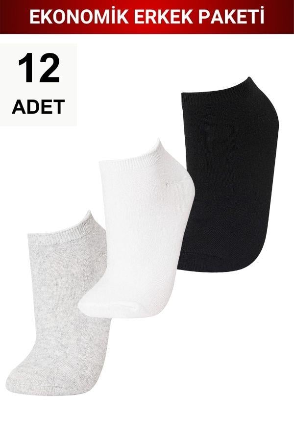 Ekonomik Erkek Paketi