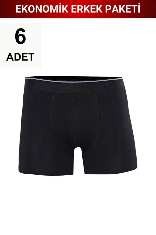 Ekonomik Erkek Paketi