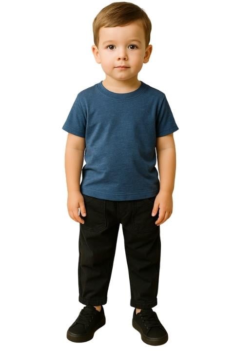 ERKEK ÇOCUK PANTOLON 1/6