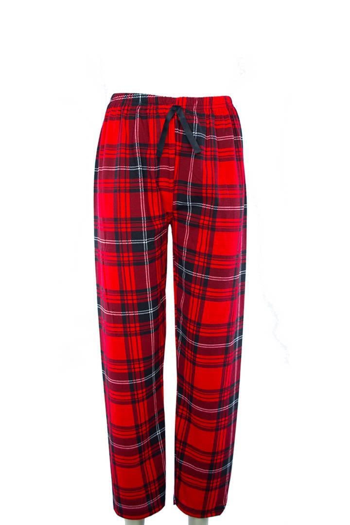 Kadın Pijama Altı Rotasyon
