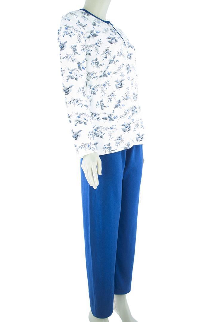 Kadın Pijama Takımı