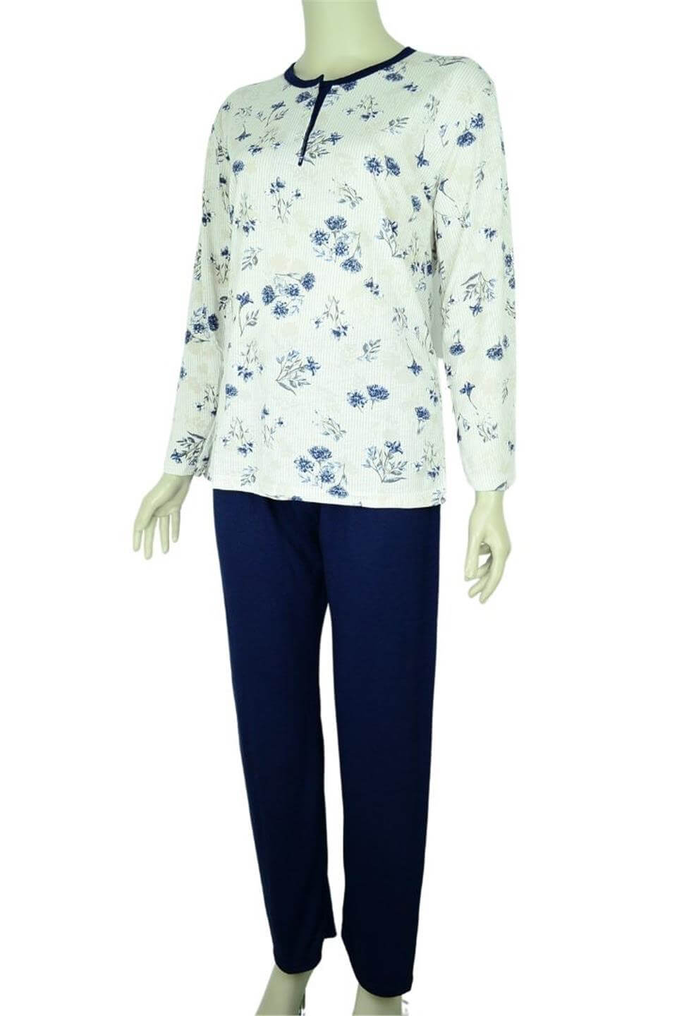 Kadın Pijama Takımı