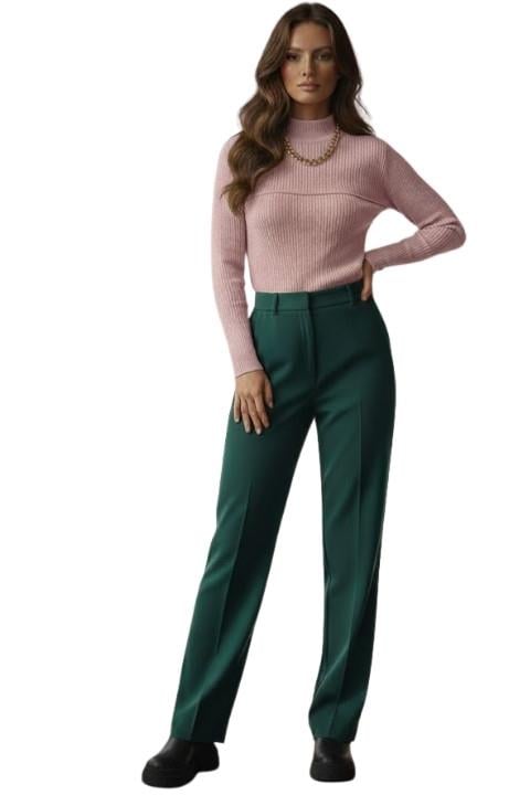 Kaşkorse Balıkçı Badi - Pembe