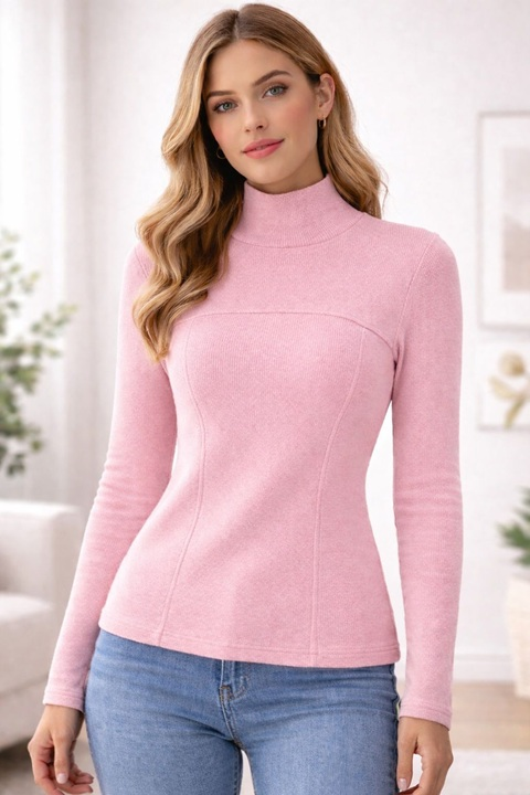 Kaşkorse Balıkçı Badi - Pembe