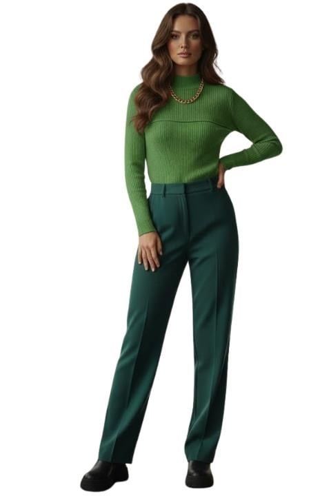 Kaşkorse Balıkçı Badi - Yeşil