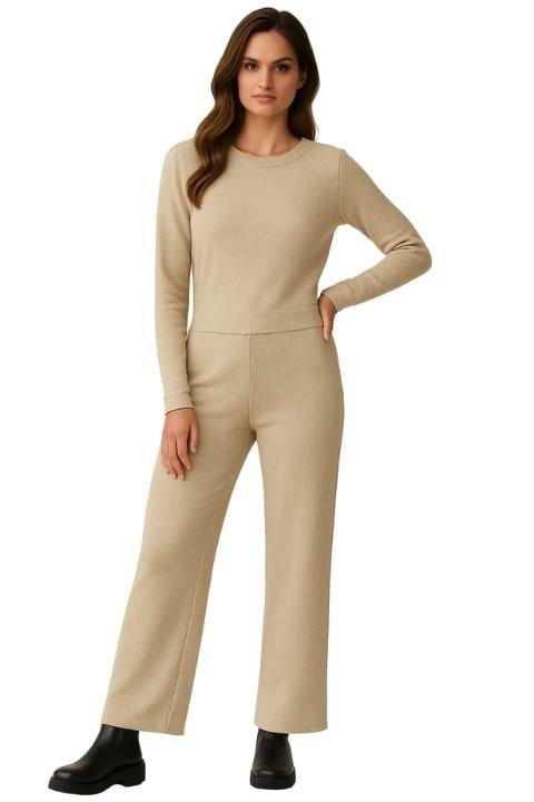 Kaşkorse Bisiklet Badi - Bej