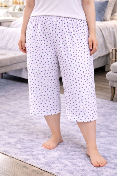 Supreme Anne Model Ağlı Kapri