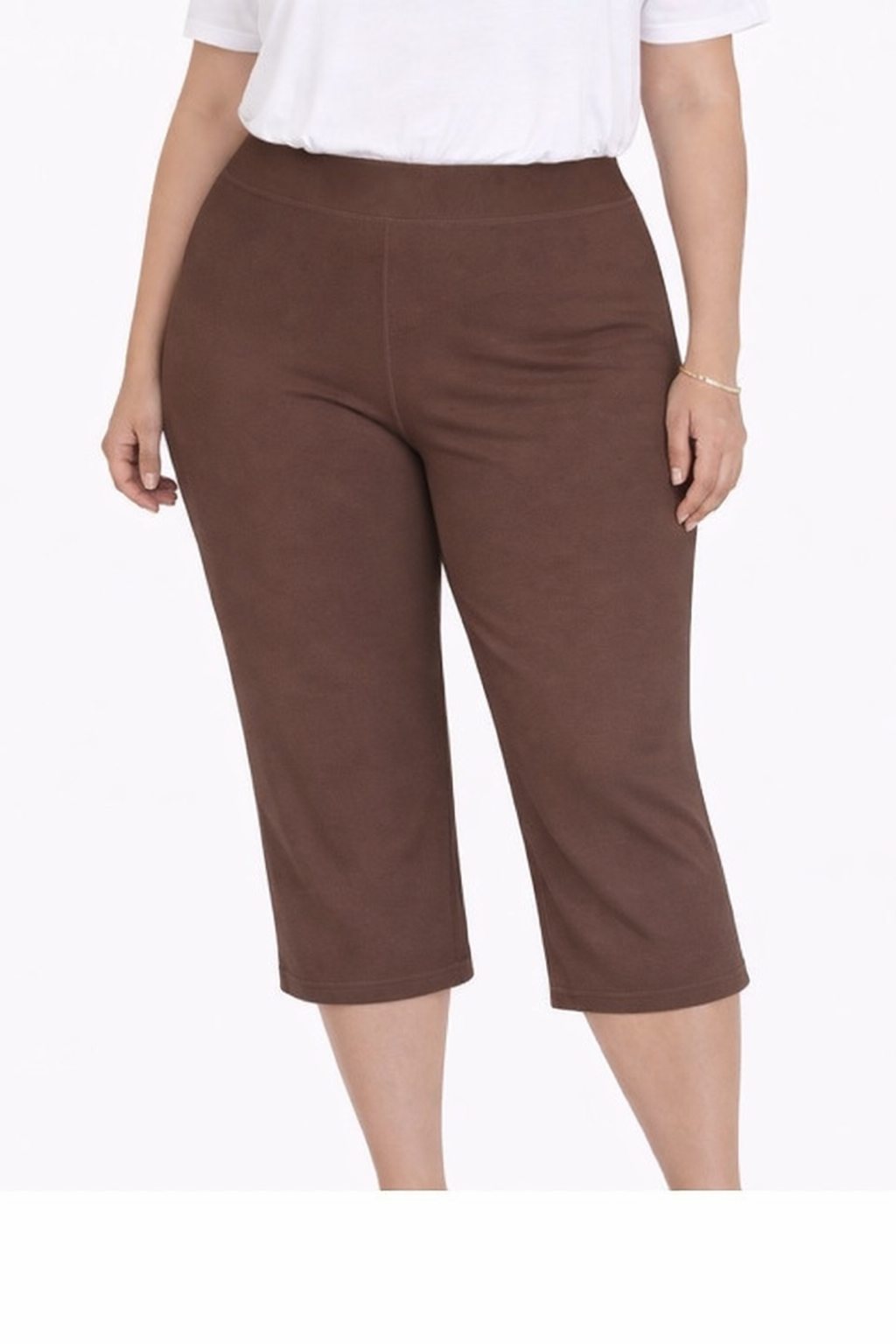 Viskon Battal Kapri - Kahverengi