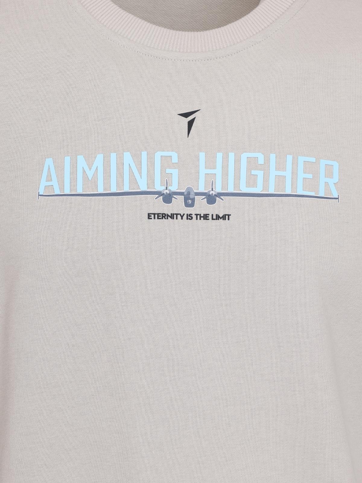 AKSUNGUR Hedef Sweatshirt