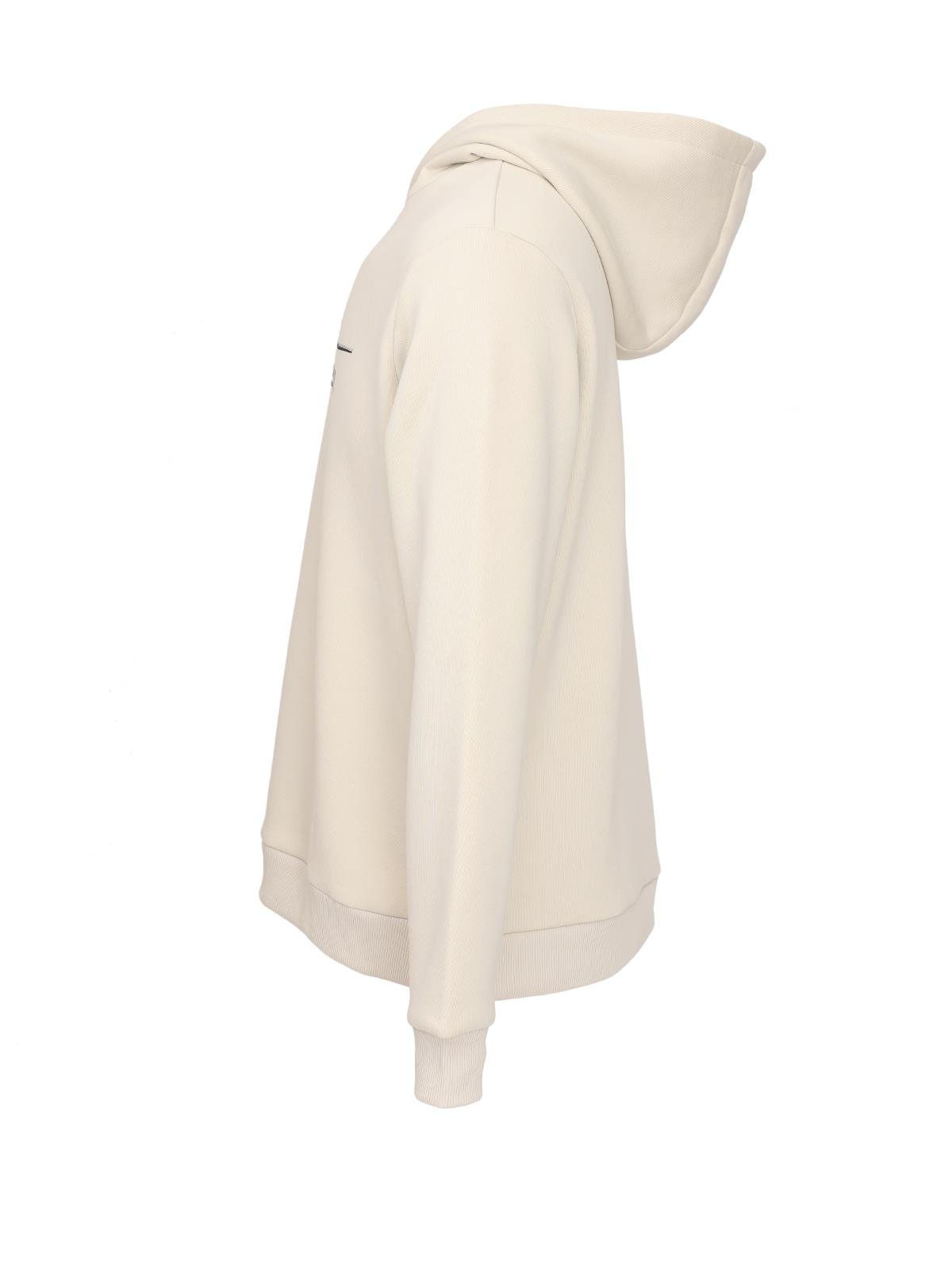 AKSUNGUR Tavizsiz Kapüşonlu Sweatshirt