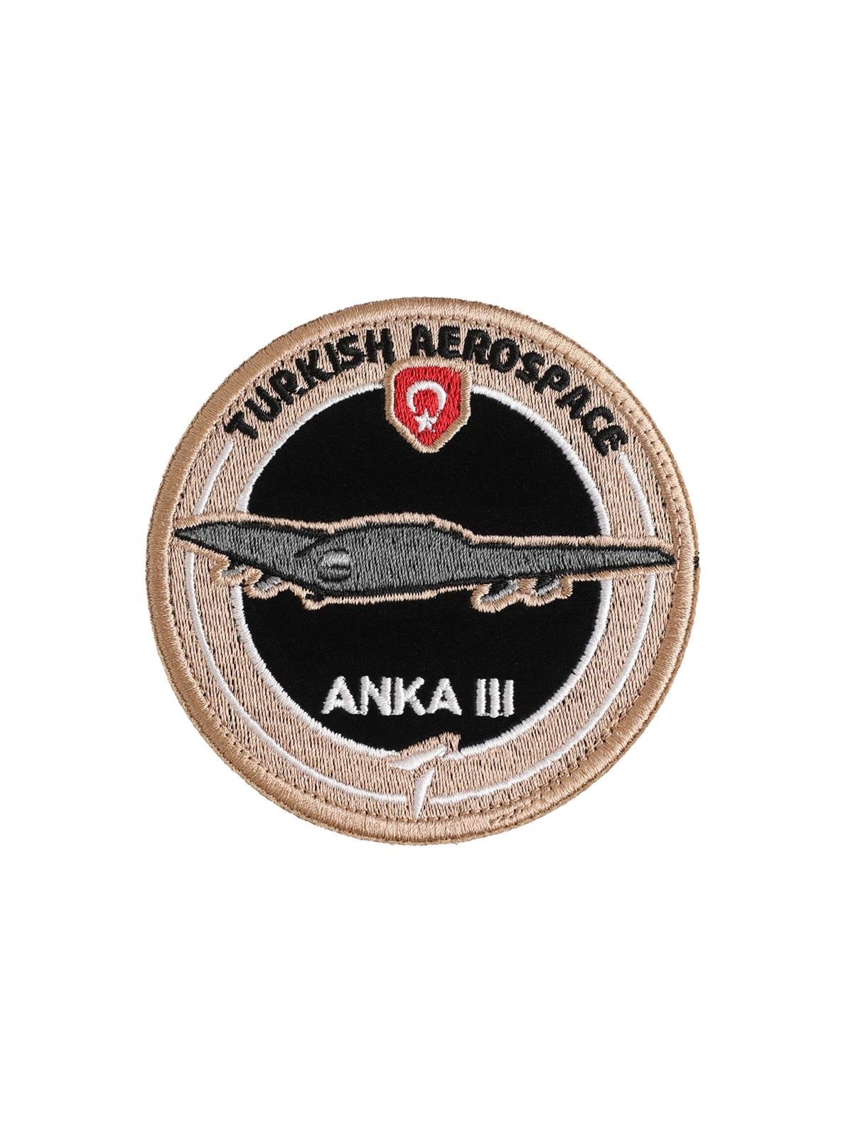 ANKA -3 50.Yıl Peç