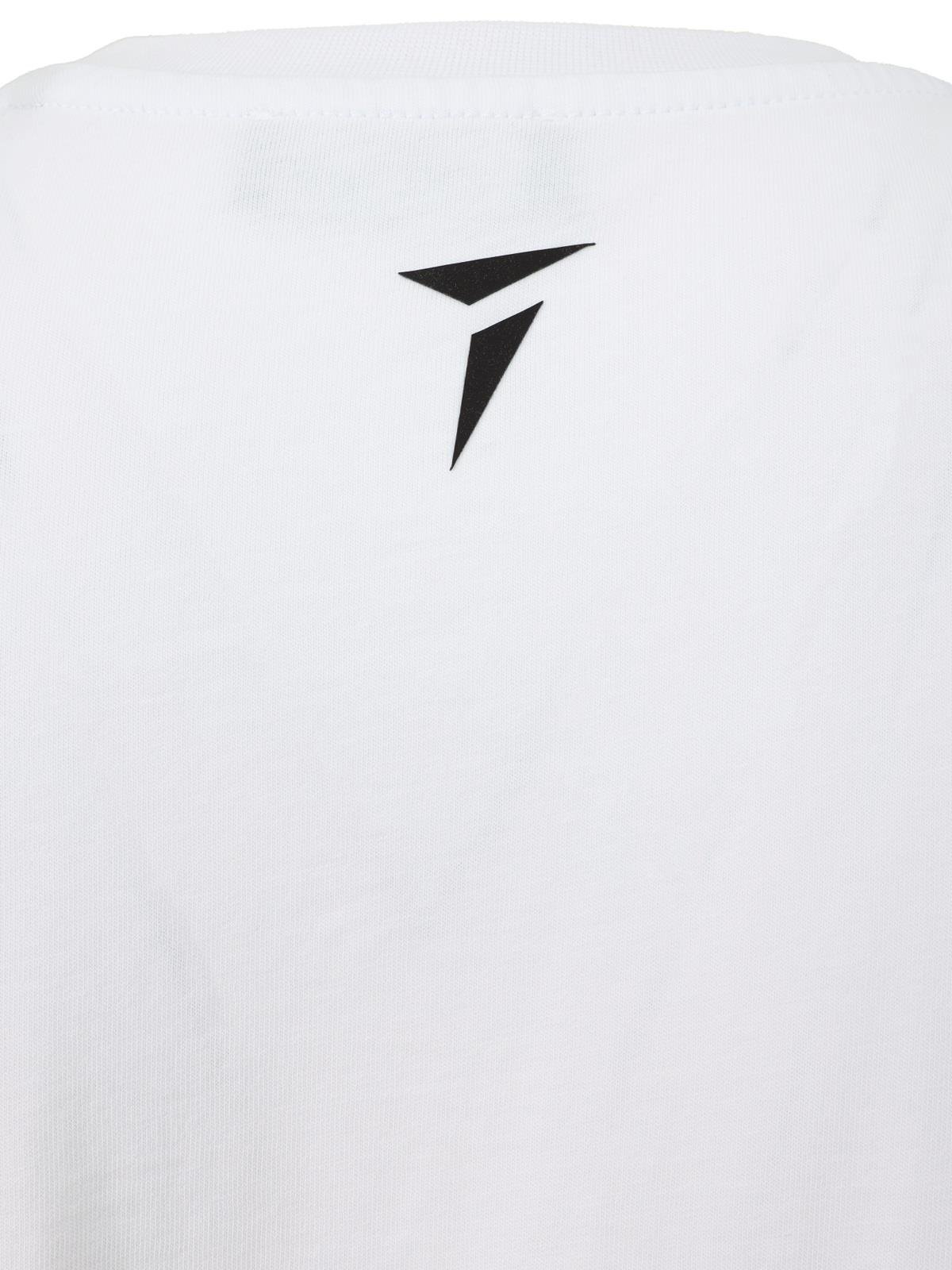 ANKA-3 7/24 Bisiklet Yaka %100 Pamuk Tişört