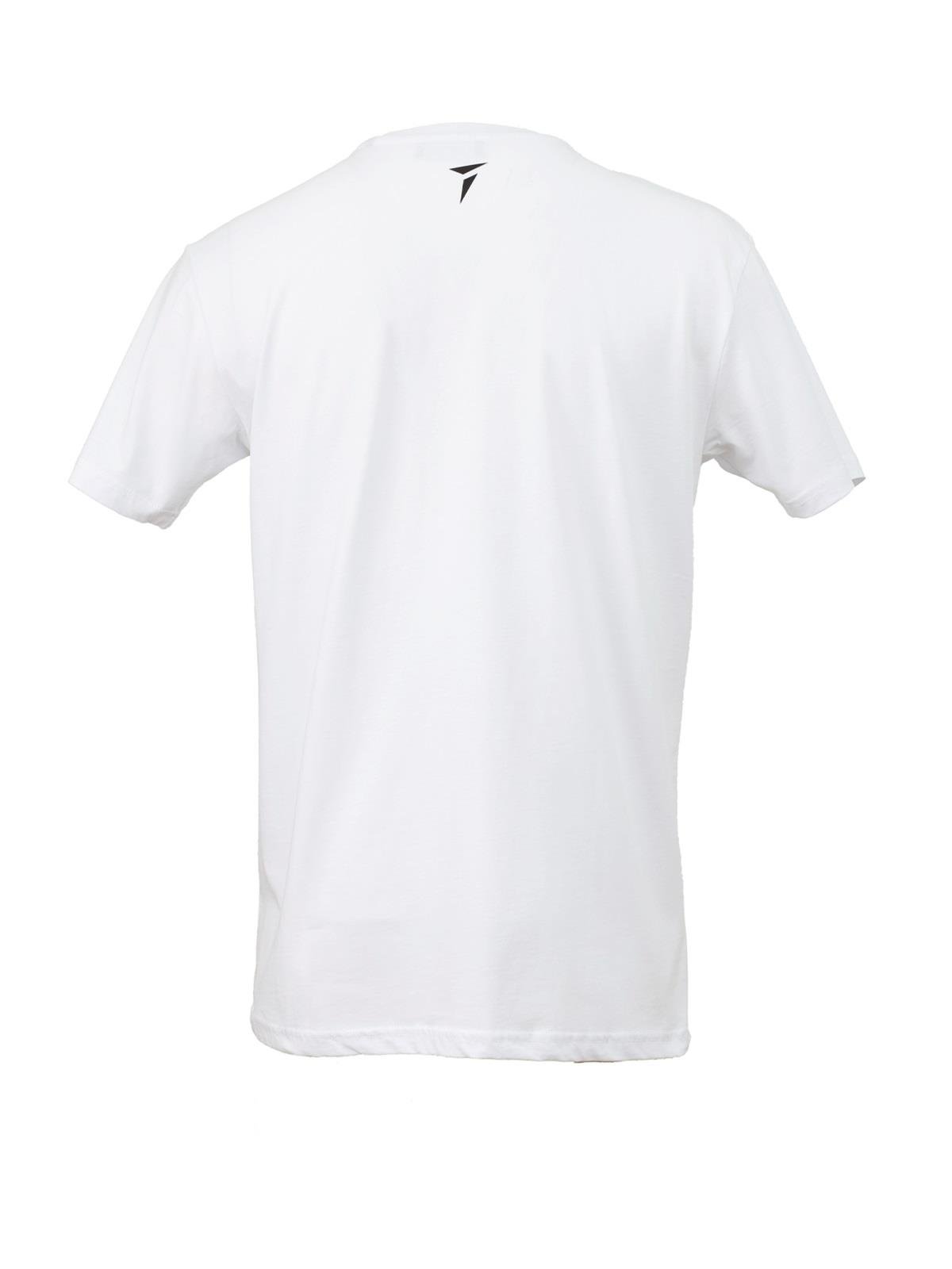 ANKA-3 7/24 Bisiklet Yaka %100 Pamuk Tişört