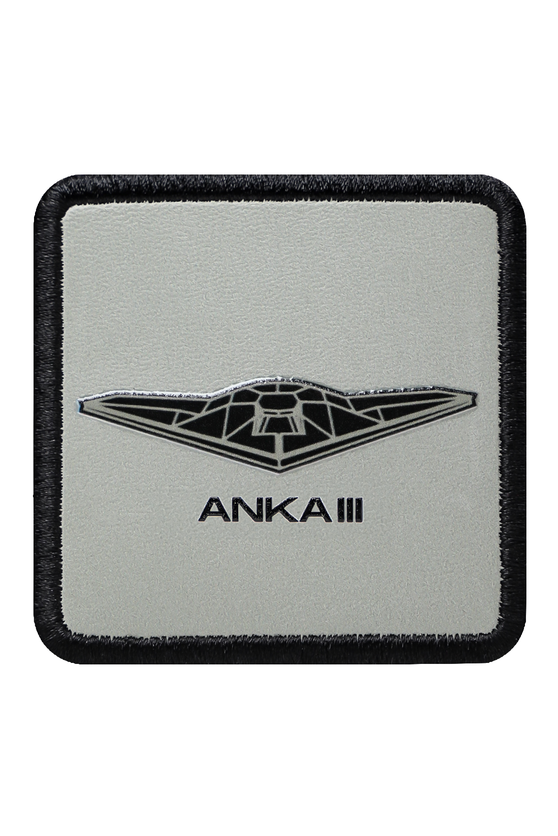 ANKA-3 Bench V1