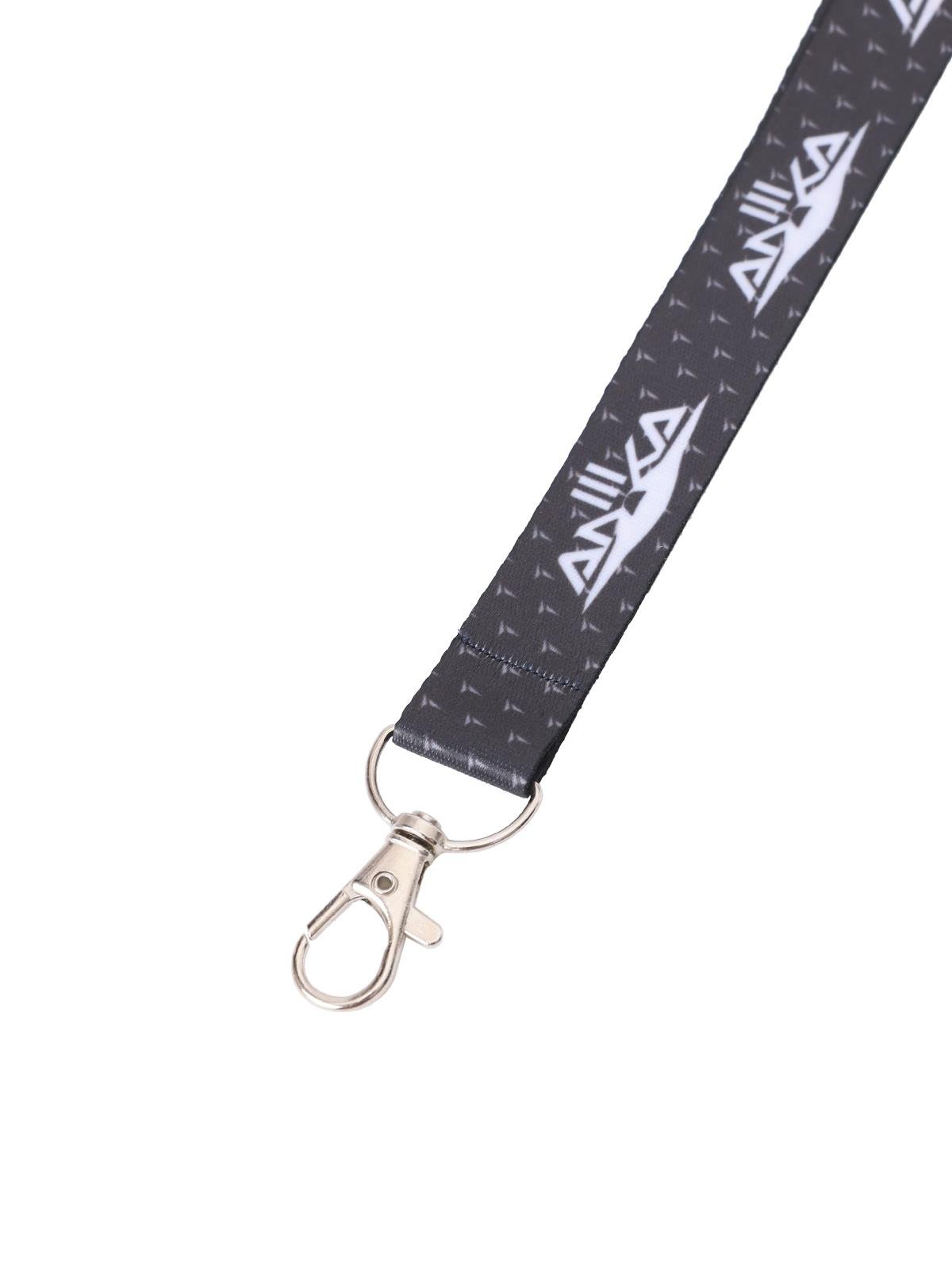 ANKA-3 İkon Yaka Kartı İpi