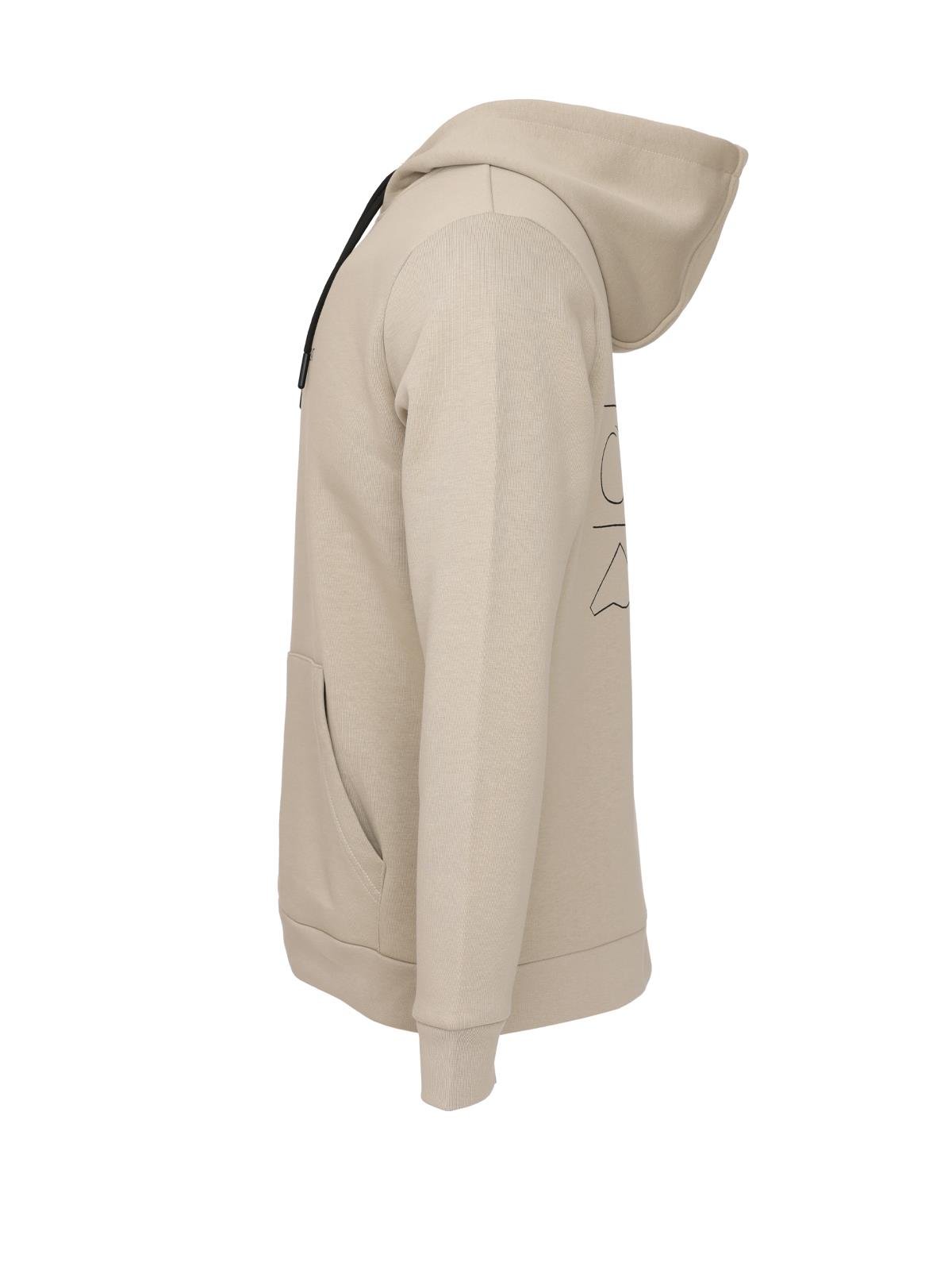 ANKA-3 Kazanan Kapüşonlu Sweatshirt