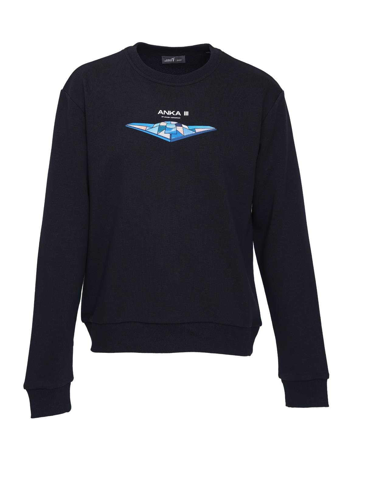 ANKA-3 Spektaküler Sweatshirt
