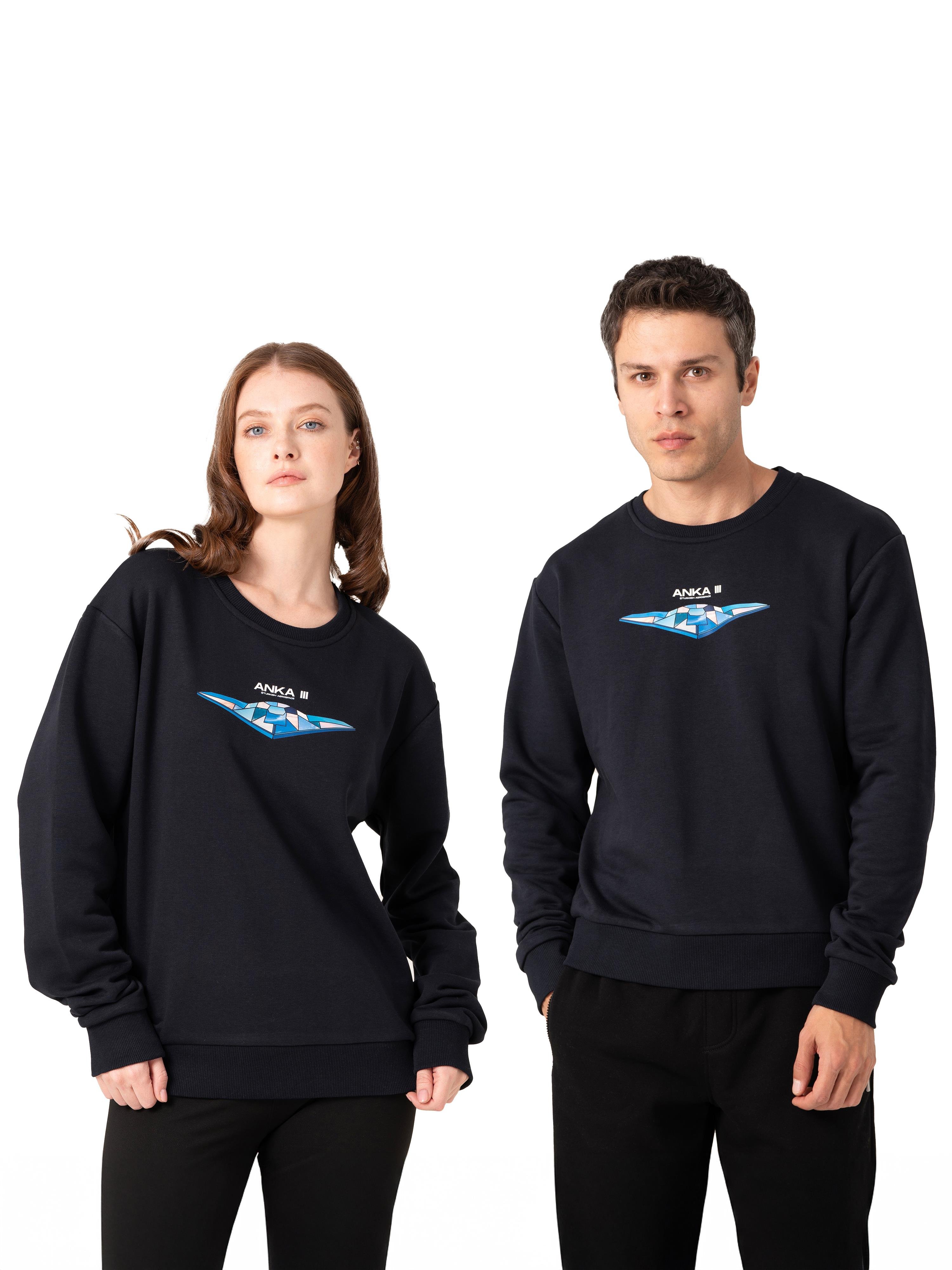 ANKA-3 Spektaküler Sweatshirt