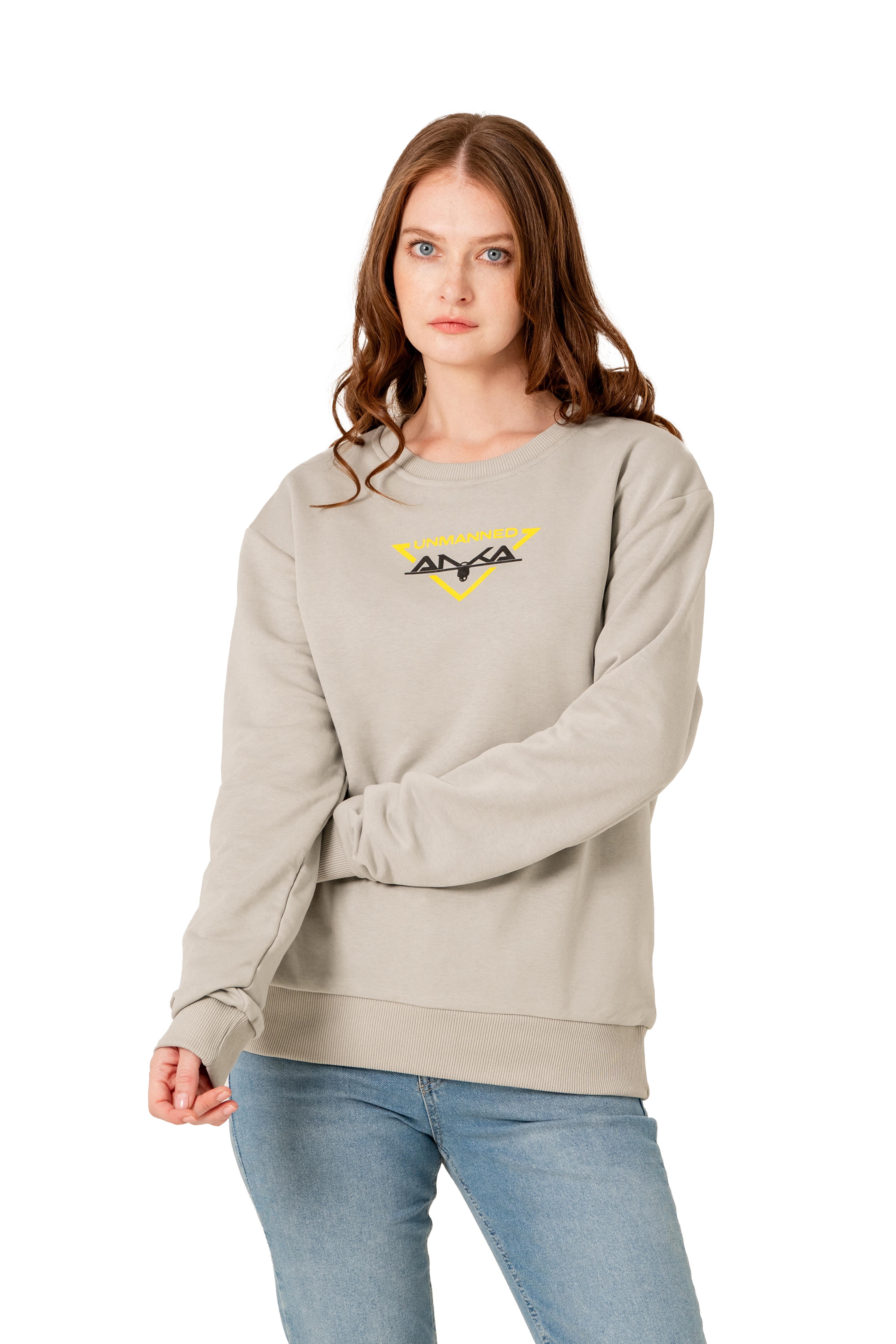 ANKA Alesta Sweatshirt
