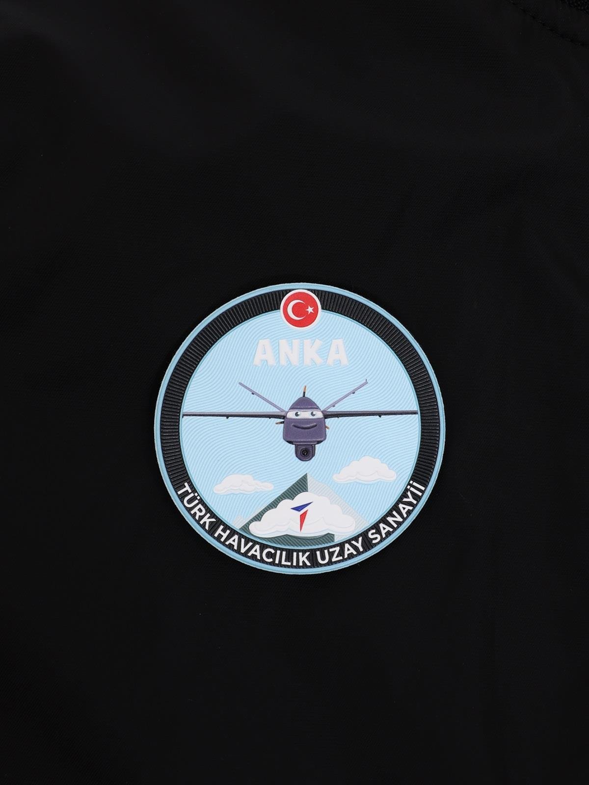 ANKA Çocuk Peç TPU