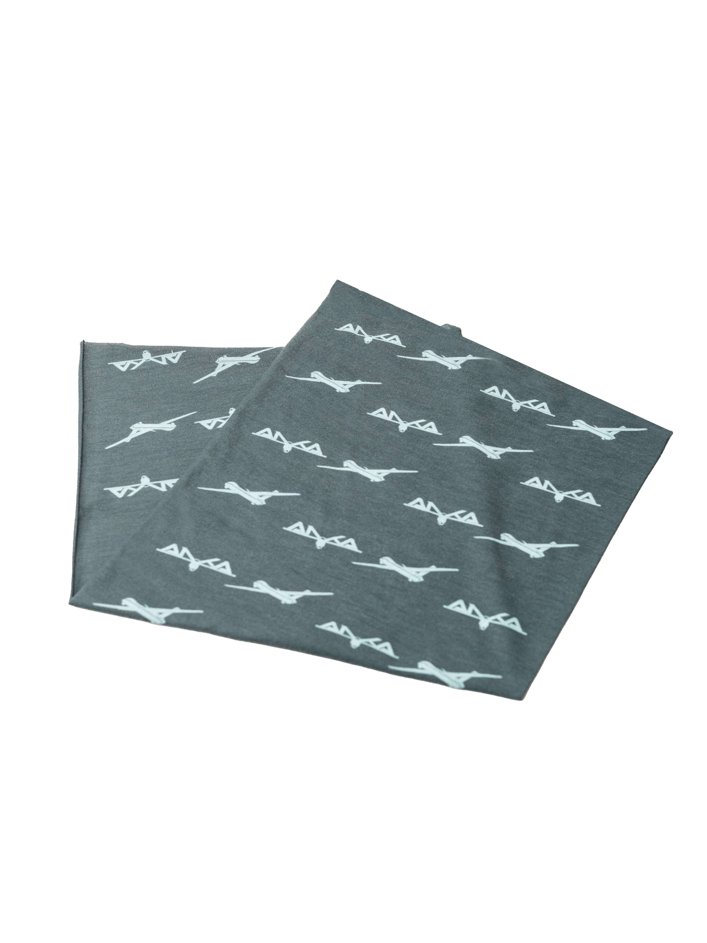 ANKA Dinamik Boyunluk Bandana