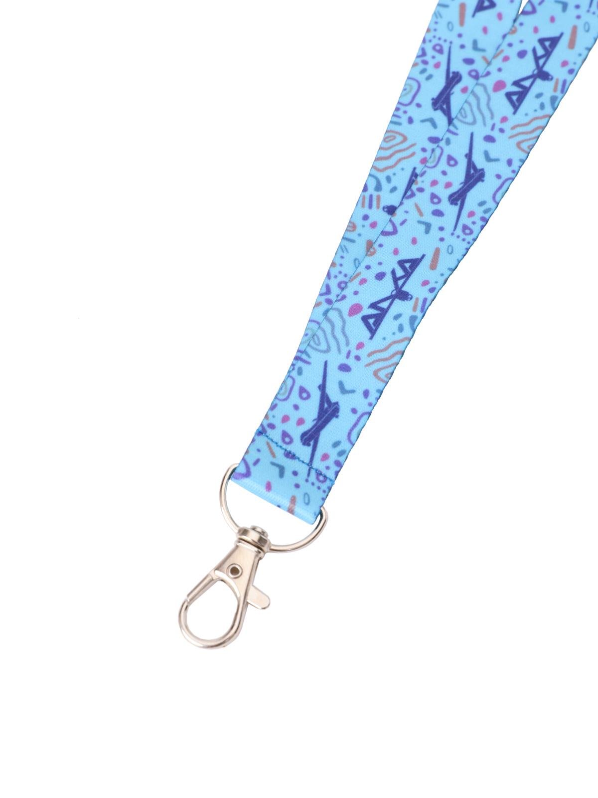 ANKA Dinamik Yaka Kartı İpi