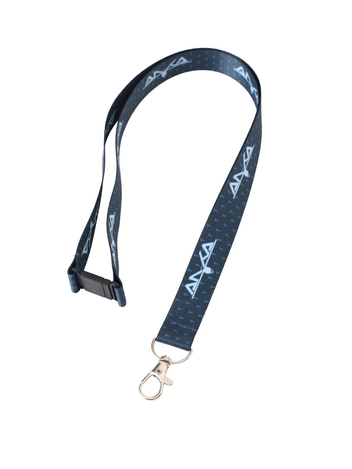 ANKA İkon Yaka Kartı İpi