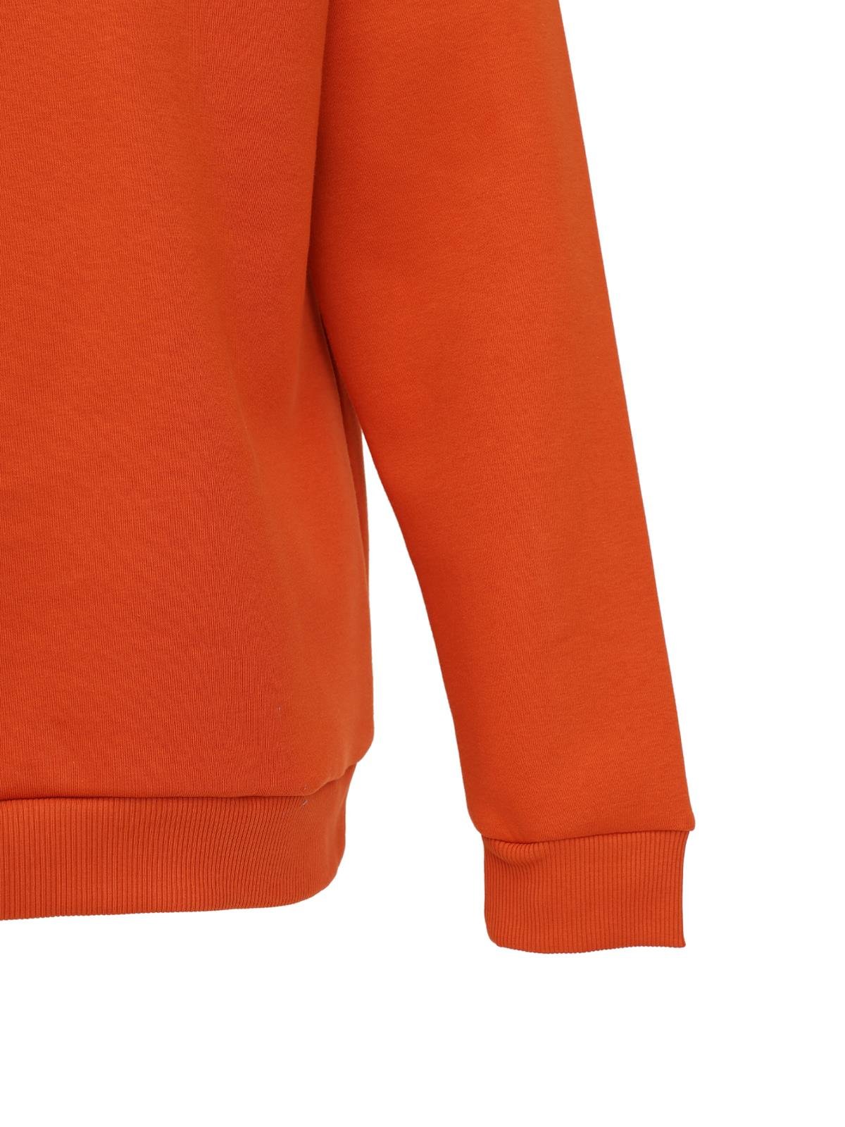 ANKA Prensip Kapüşonlu Sweatshirt