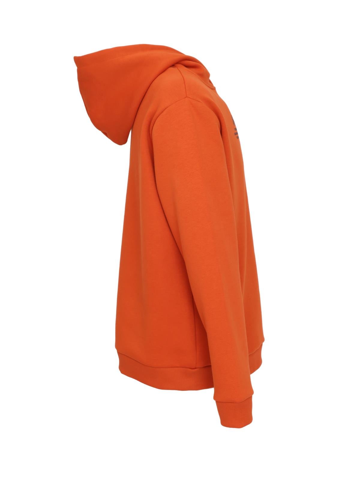 ANKA Prensip Kapüşonlu Sweatshirt