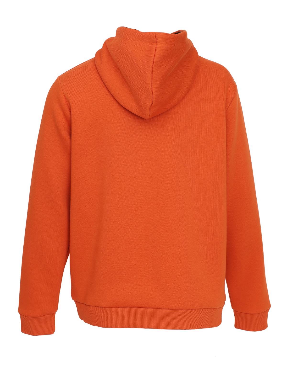 ANKA Prensip Kapüşonlu Sweatshirt