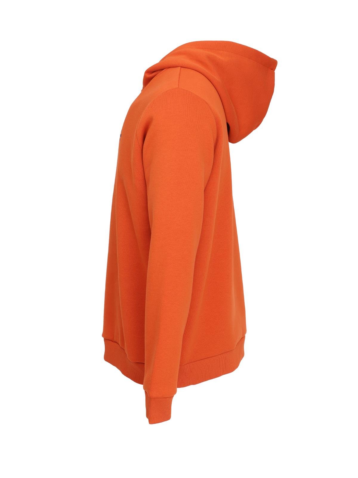 ANKA Prensip Kapüşonlu Sweatshirt