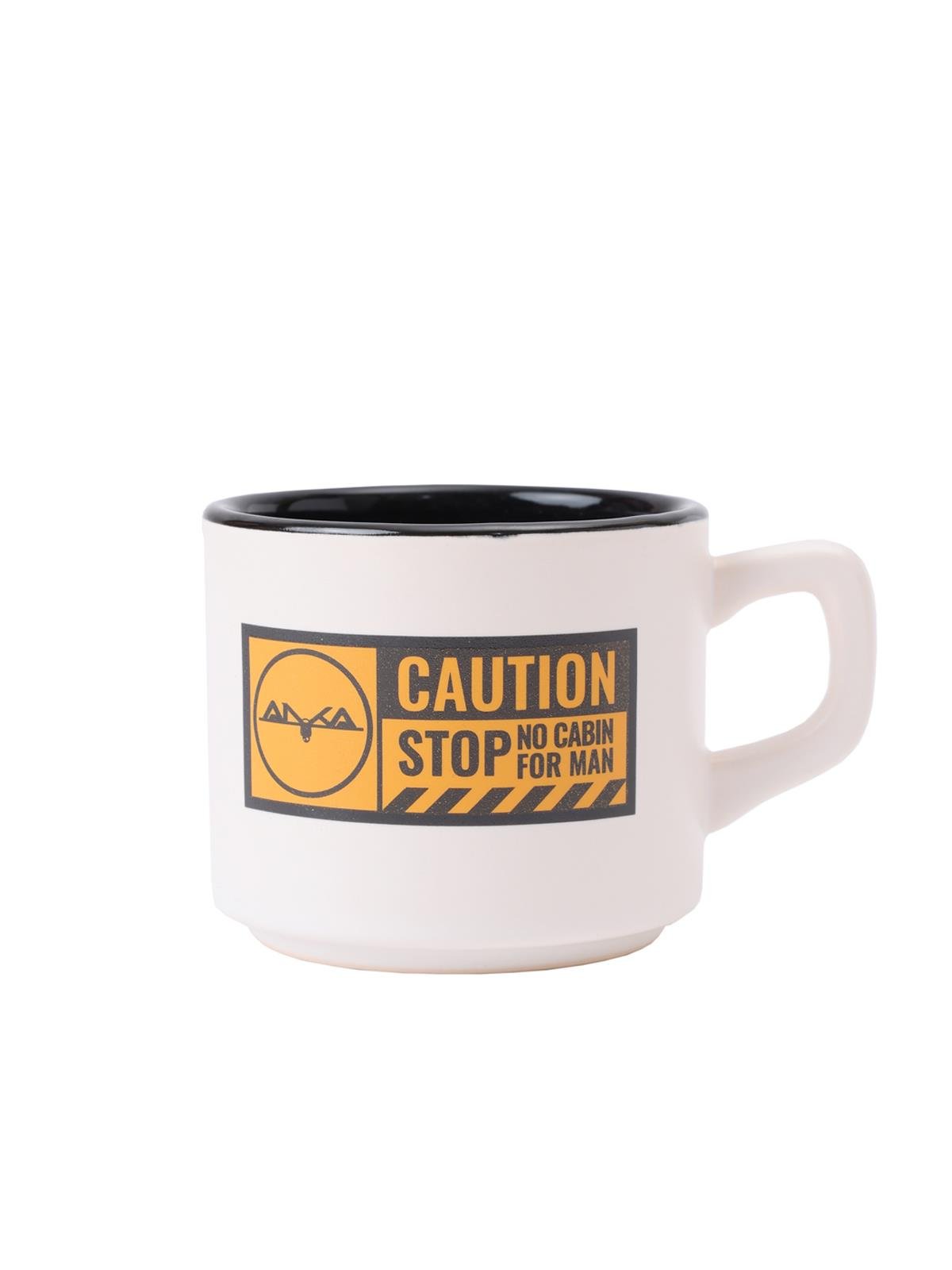 ANKA Stackable Seramik Fincan