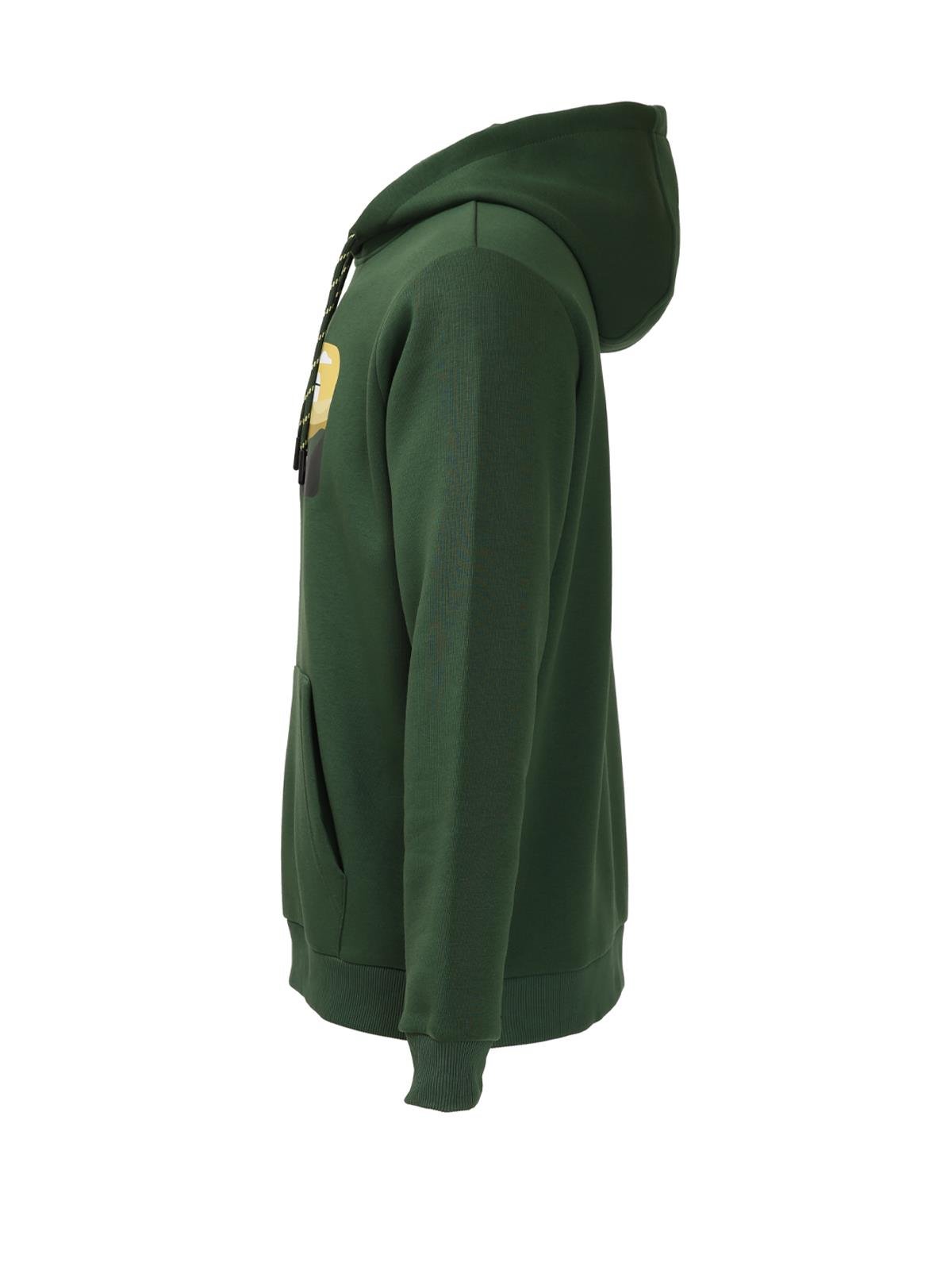 ATAK Alaca Kapüşonlu Sweatshirt