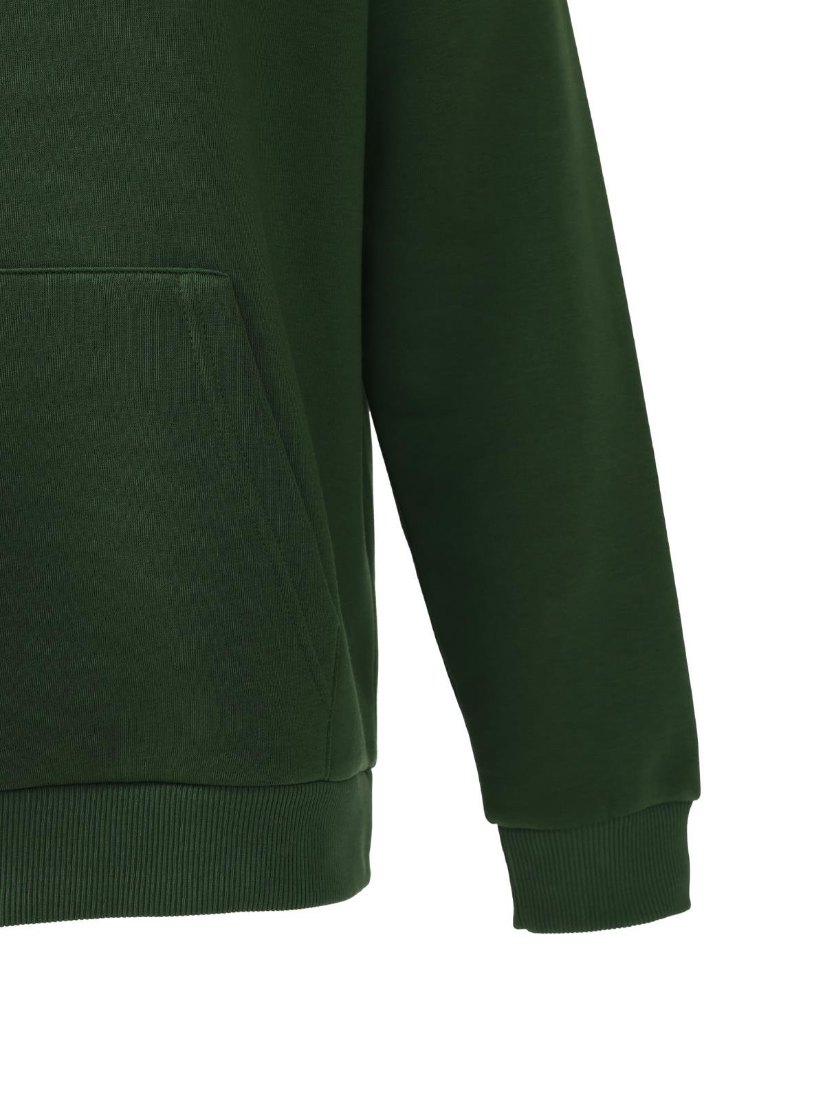 ATAK Alaca Kapüşonlu Sweatshirt