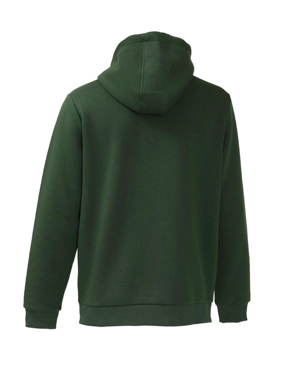 ATAK Alaca Kapüşonlu Sweatshirt