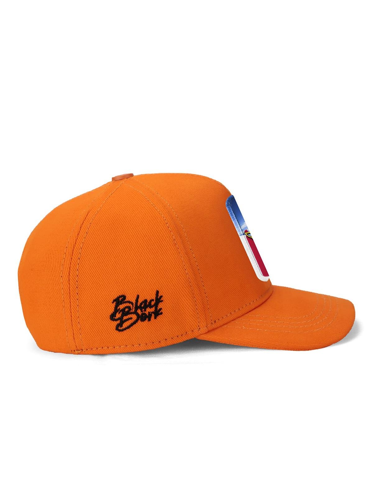 Çocuk Şapka V1-BS