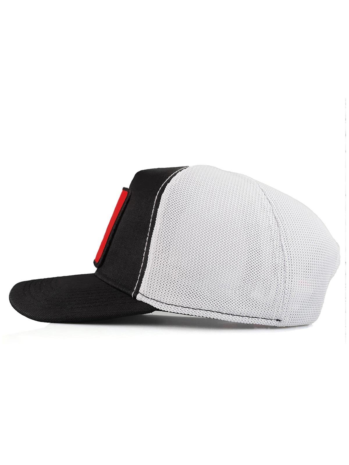 Cordura Kumaş Şapka V1-TRK