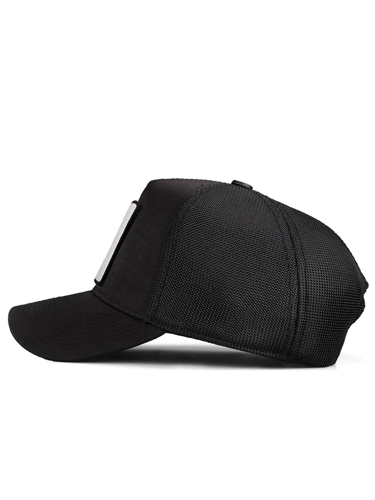 Cordura Kumaş Şapka V2-TRK