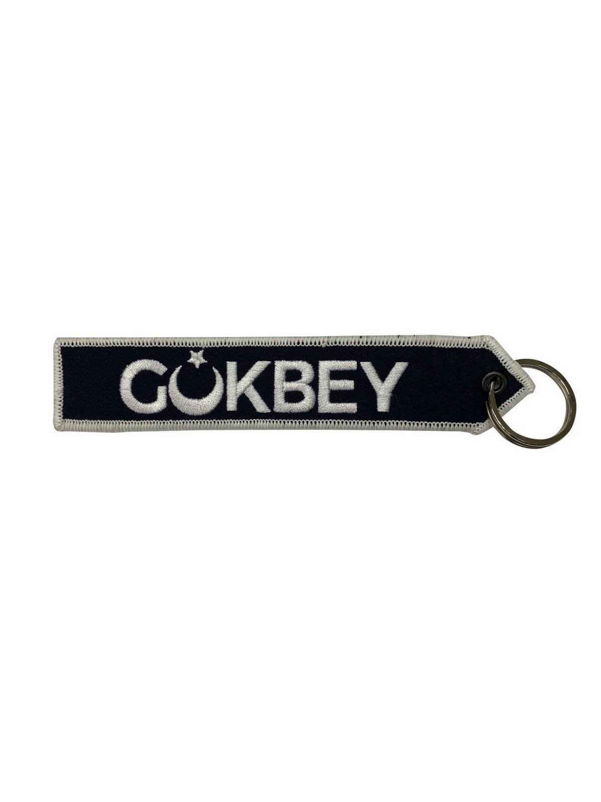 GÖKBEY Anahtarlık
