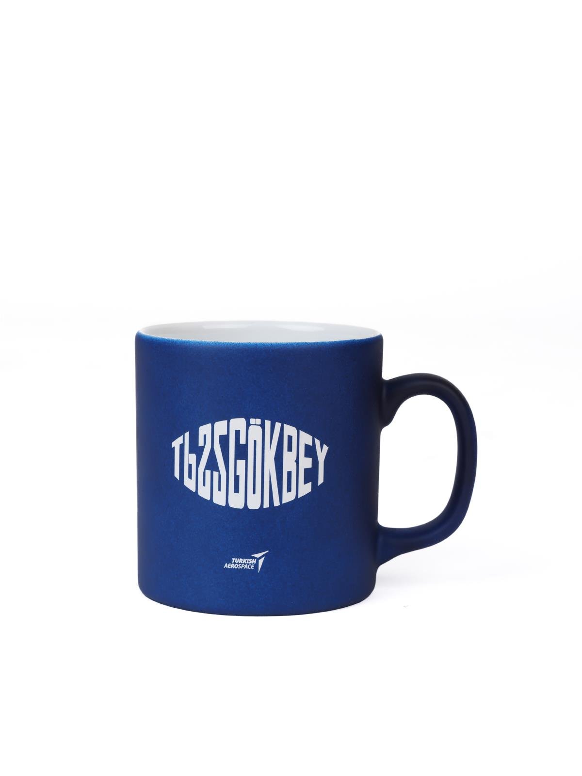 GÖKBEY Kazıma Seramik Kupa