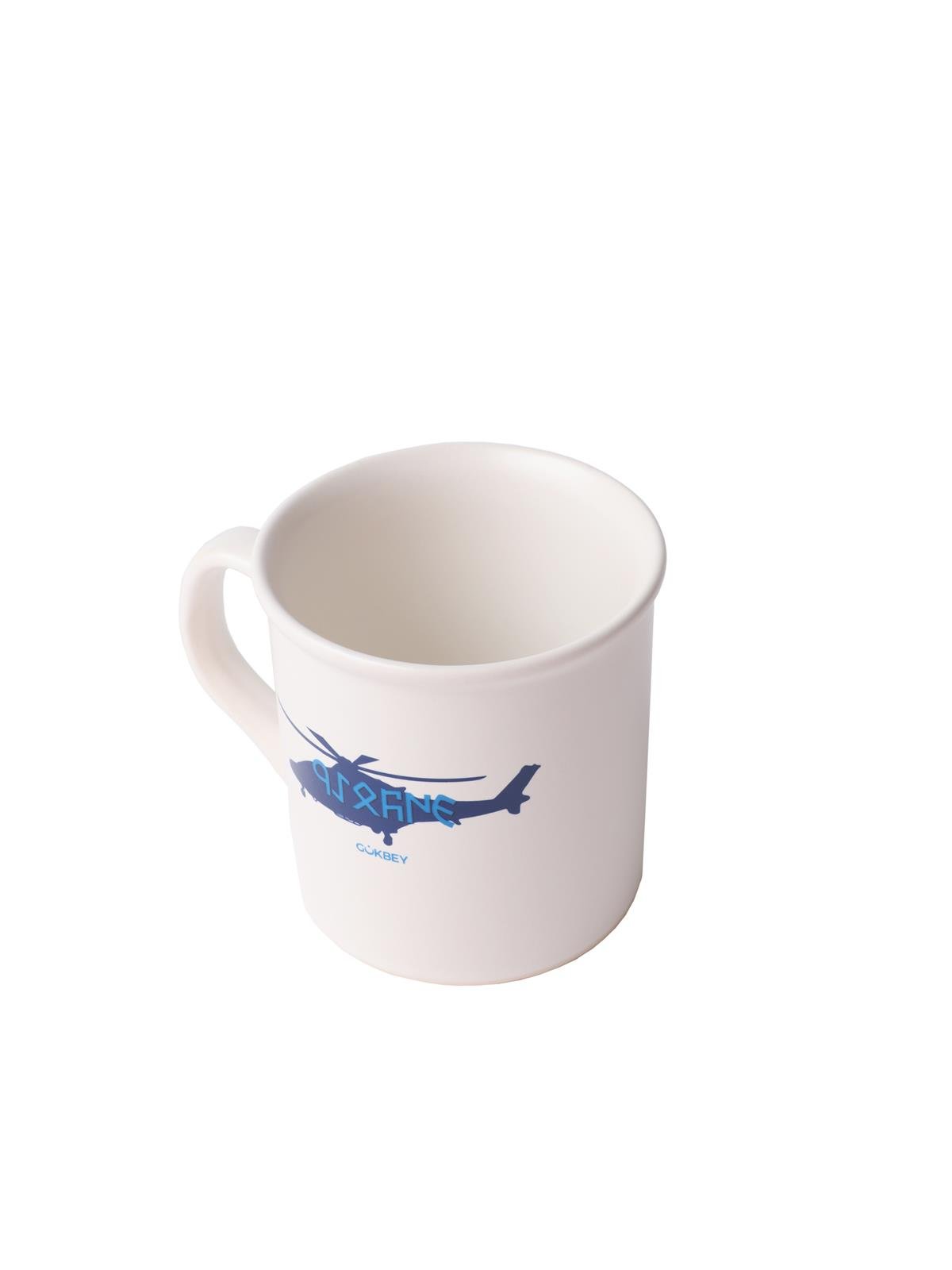 GÖKBEY Seramik Kupa