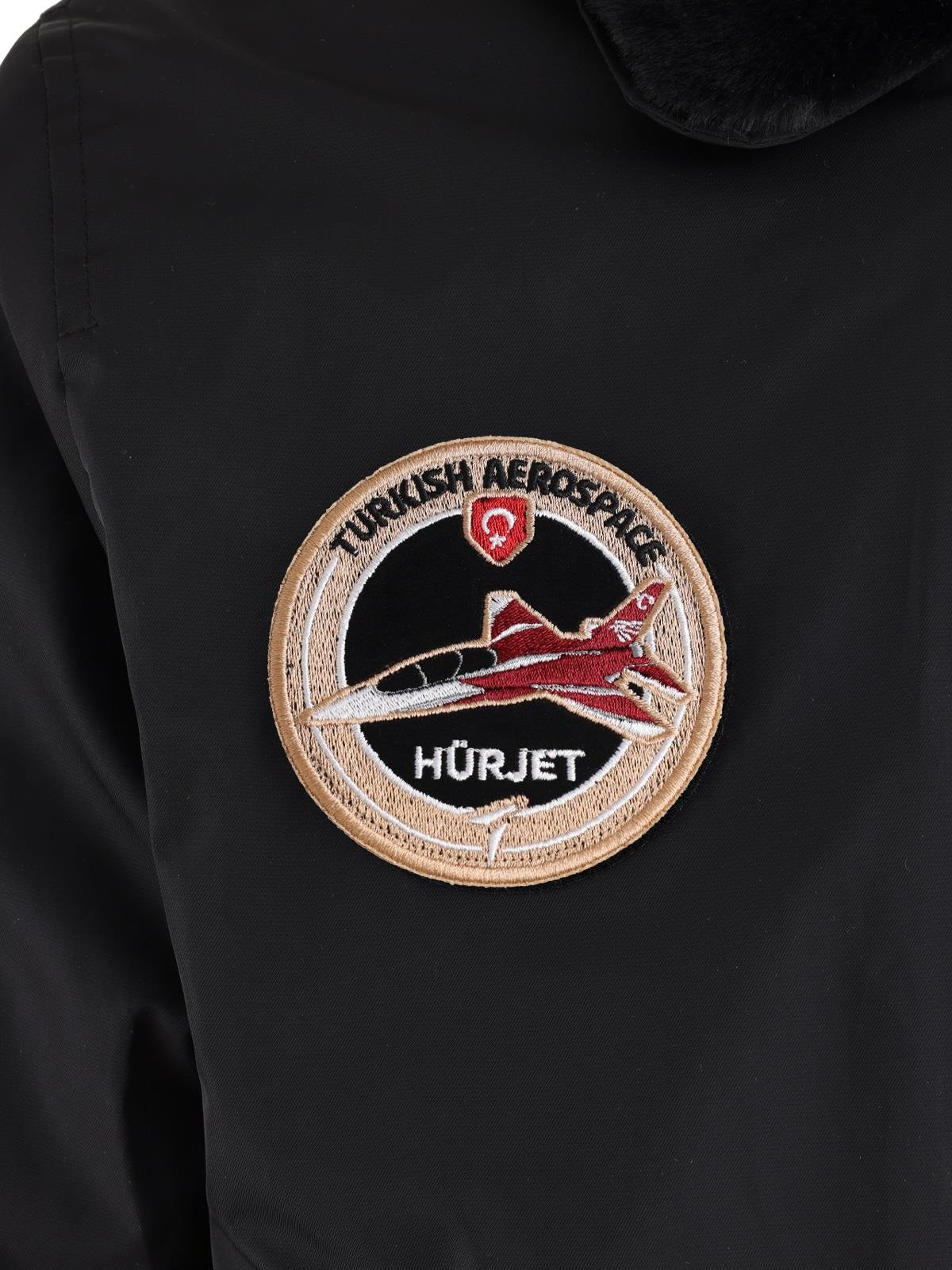 HÜRJET 50.Yıl Peç